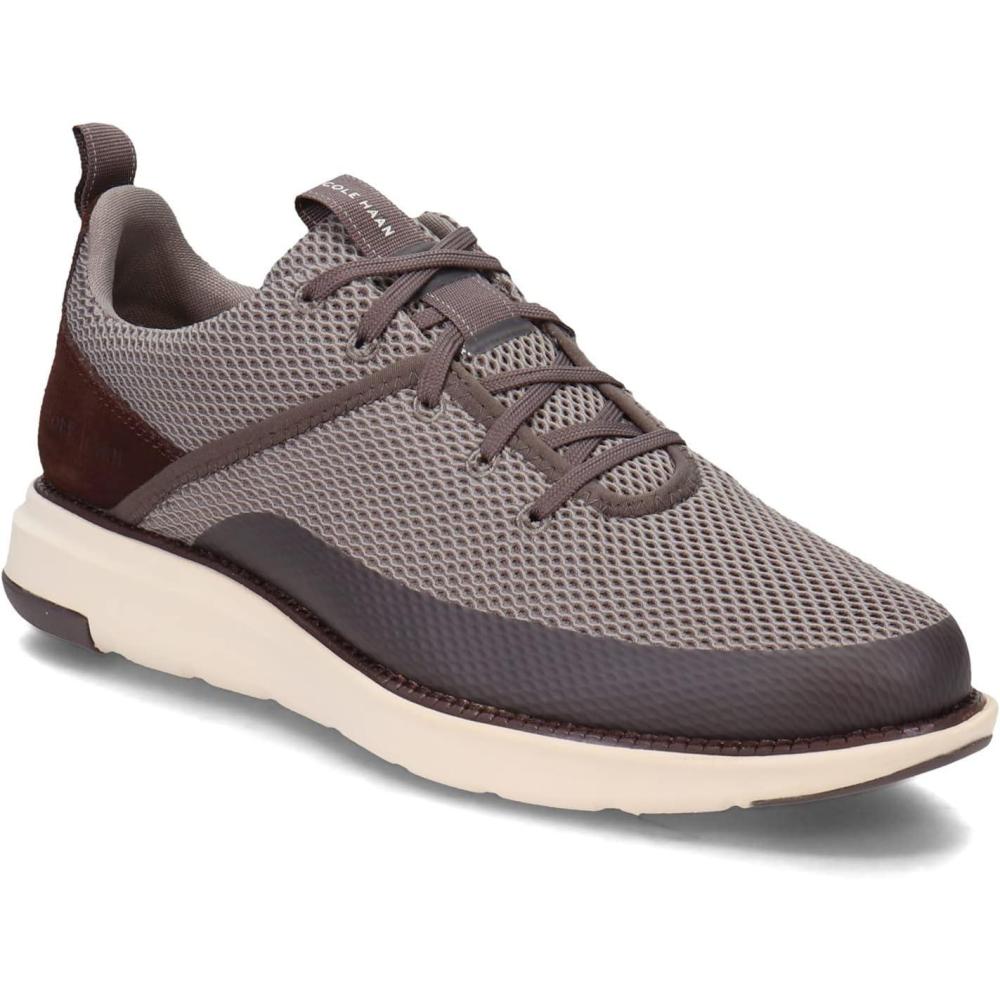 image:imageCole Haan Mens Grand AtlanticStormcloudDark Brown
