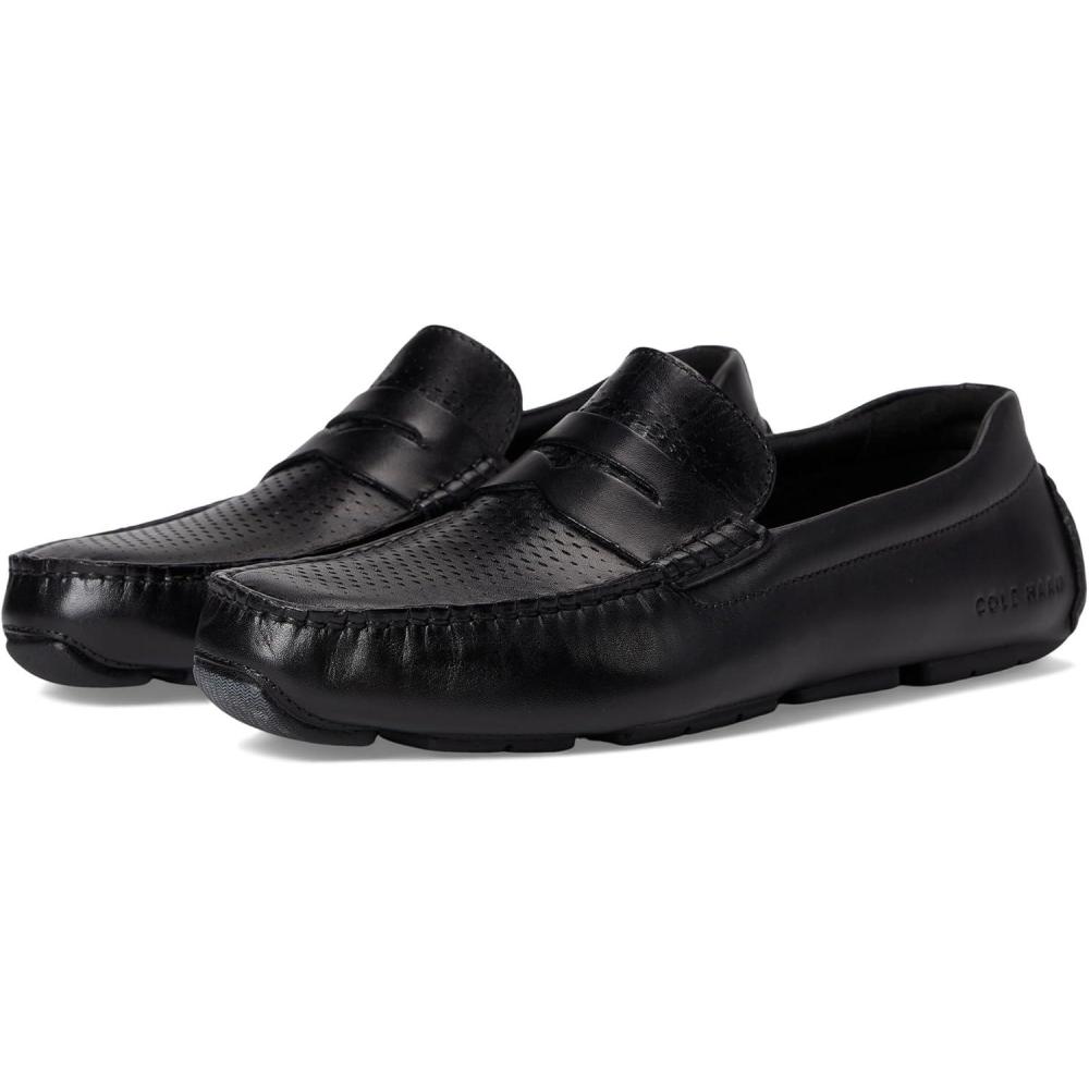 image:imageCole Haan Mens Grand Laser PennyBlack