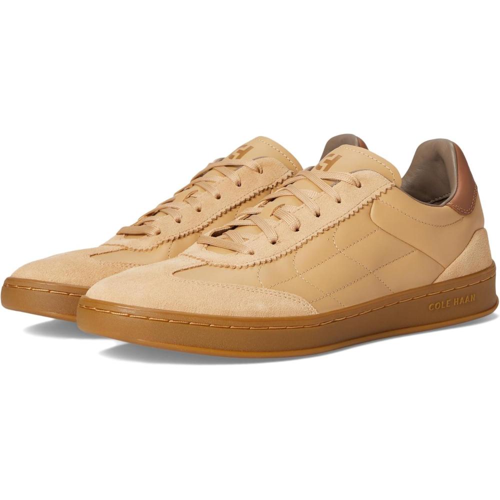 image:imageCole Haan Mens Grandpro BreakawayBuckwheatGolden HoneyGum