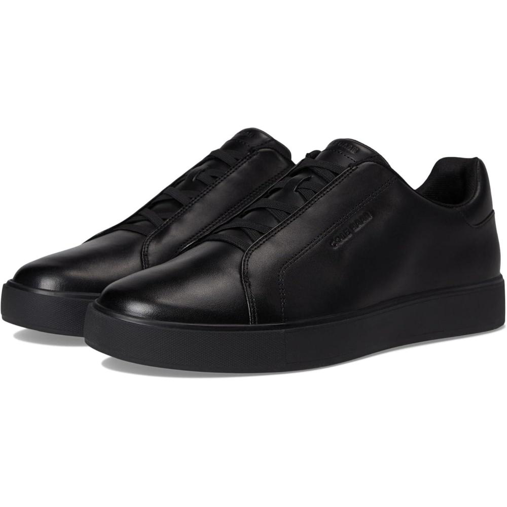 image:imageCole Haan Mens Grandpro Luxe SliponBlack