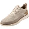 Ancient Scroll/Birch Beige Suede
