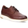 Chestnut/Ivory