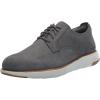 Tornado Nubuck/Ivory