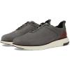 Tornado Nubuck/Woodbury/Ivory