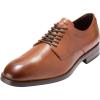 British Tan/Dark Brown