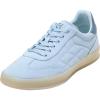 Skyway Suede/China Blue