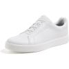 Optic White/Optic White