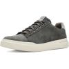 Raven Nubuck/Castlerock