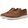 Light Whiskey Nubuck