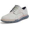 Sea Stone Nubuck/Lava Smoke