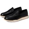 Black/Natural Tan/Ivory