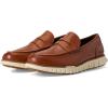 British Tan/Natural Tan/Ivory