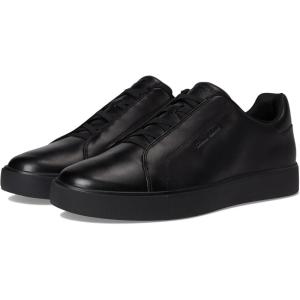 Cole Haan Men’s Grandpro Luxe Slip-on(Black)