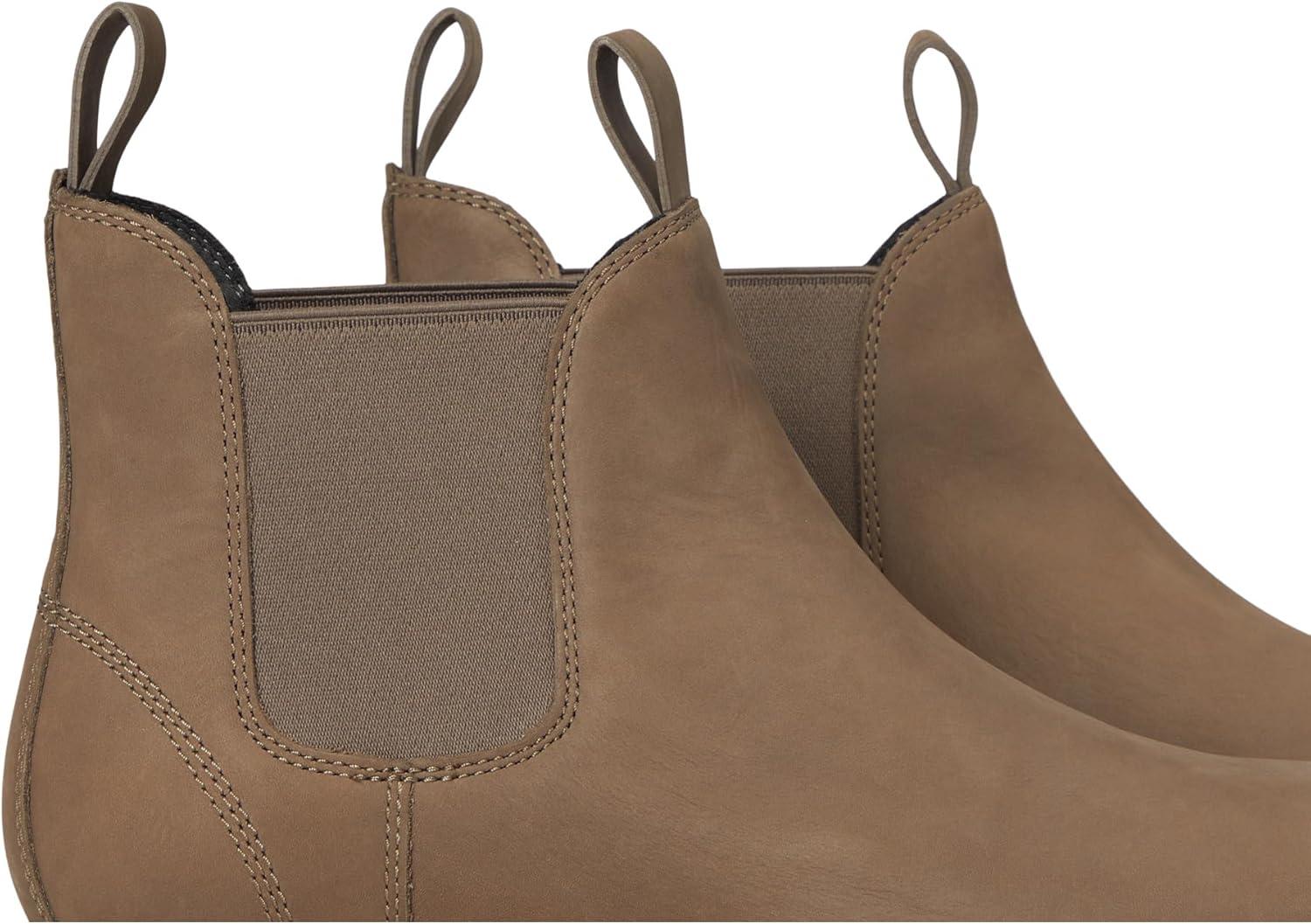 image:imageCole Haan Mens American Classics ChelseaMorel NubuckBlack Wr