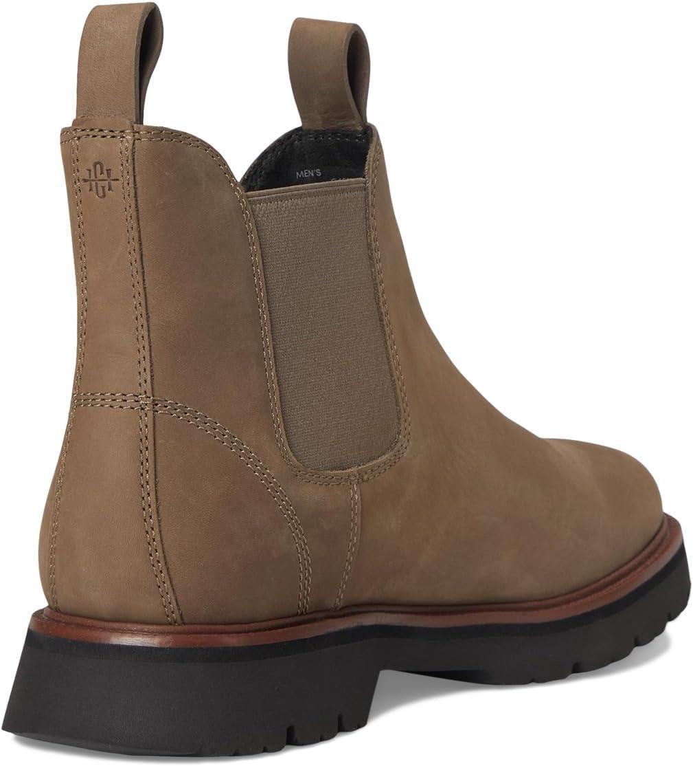 image:imageCole Haan Mens American Classics ChelseaMorel NubuckBlack Wr