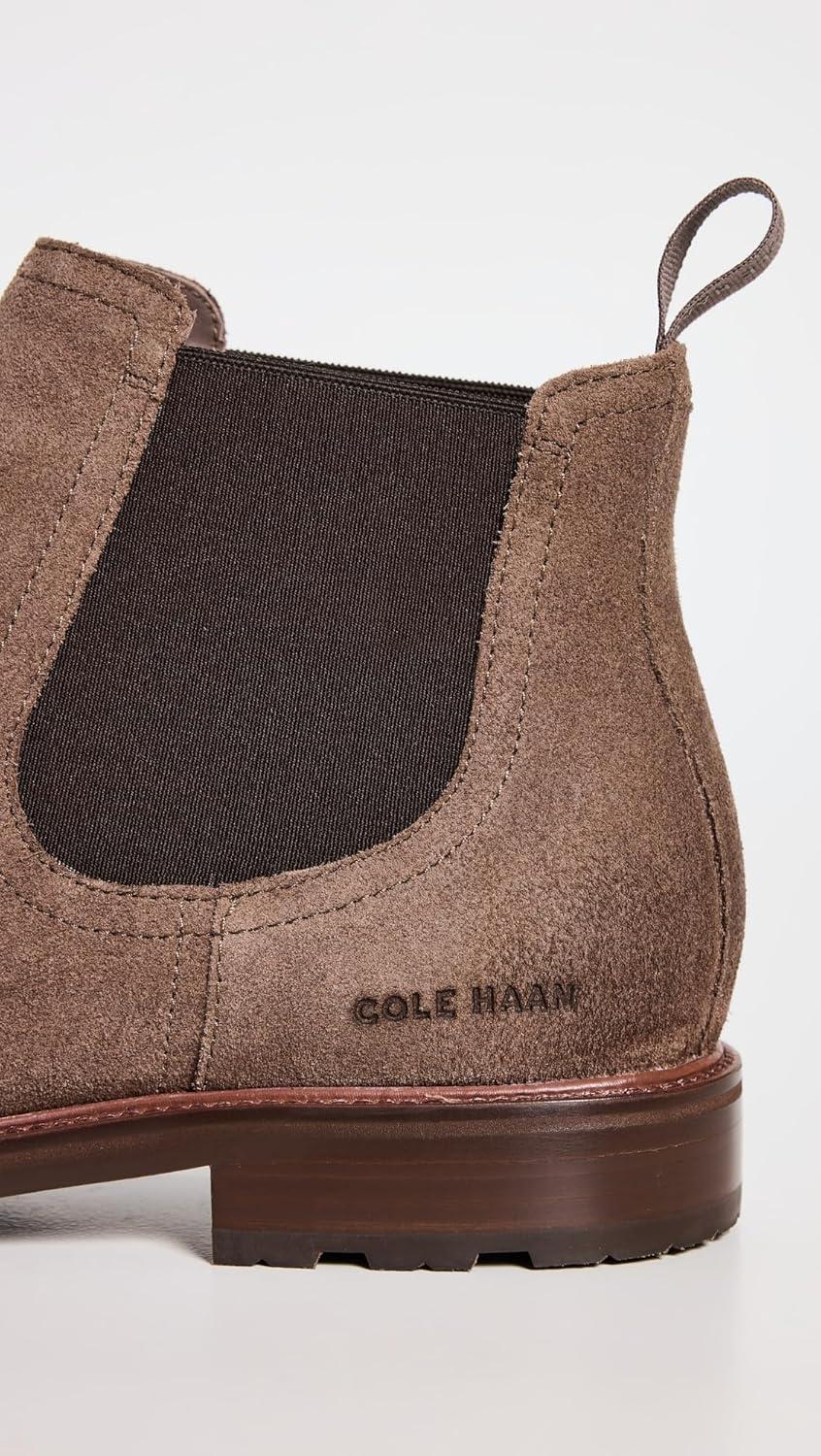 image:imageCole Haan Mens Berkshire ChelseaDark Natural