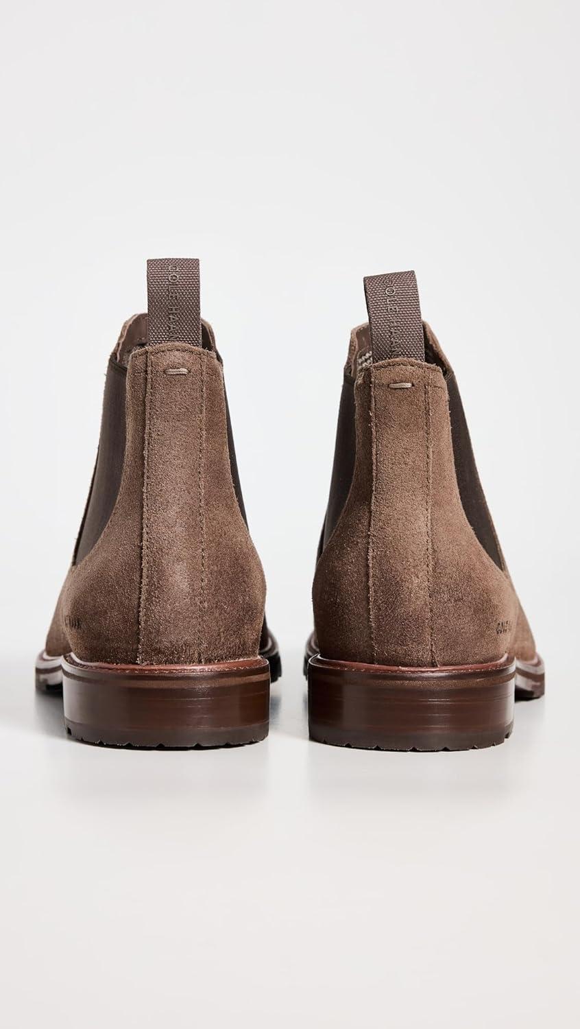 image:imageCole Haan Mens Berkshire ChelseaDark Natural