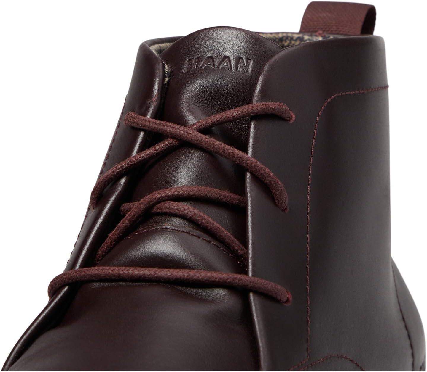 image:imageCole Haan Mens Berkshire ChukkaBloodstoneDark Natural