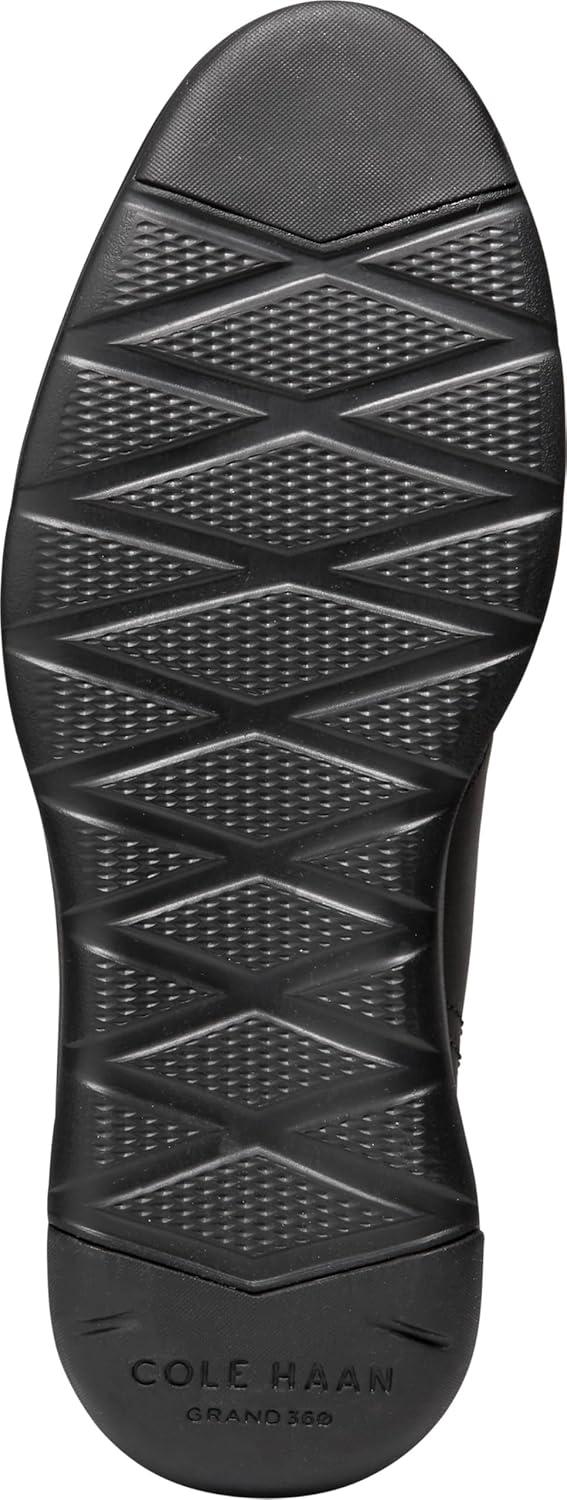 image:imageCole Haan Mens Grand Atlantic Plain ToeBlack