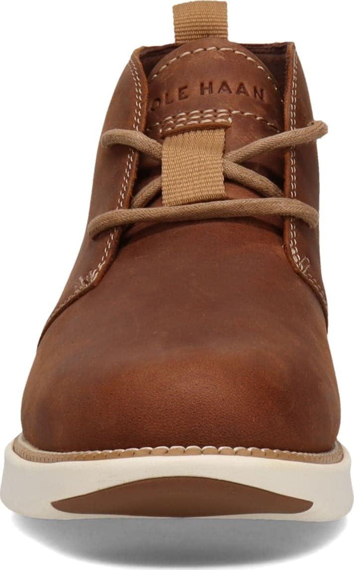 image:imageCole Haan Mens Grand Atlantic Plain ToeCh Lumber WrIvory