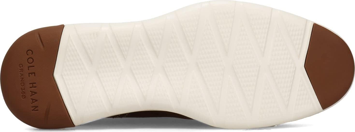 image:imageCole Haan Mens Grand Atlantic Plain ToeCh Lumber WrIvory