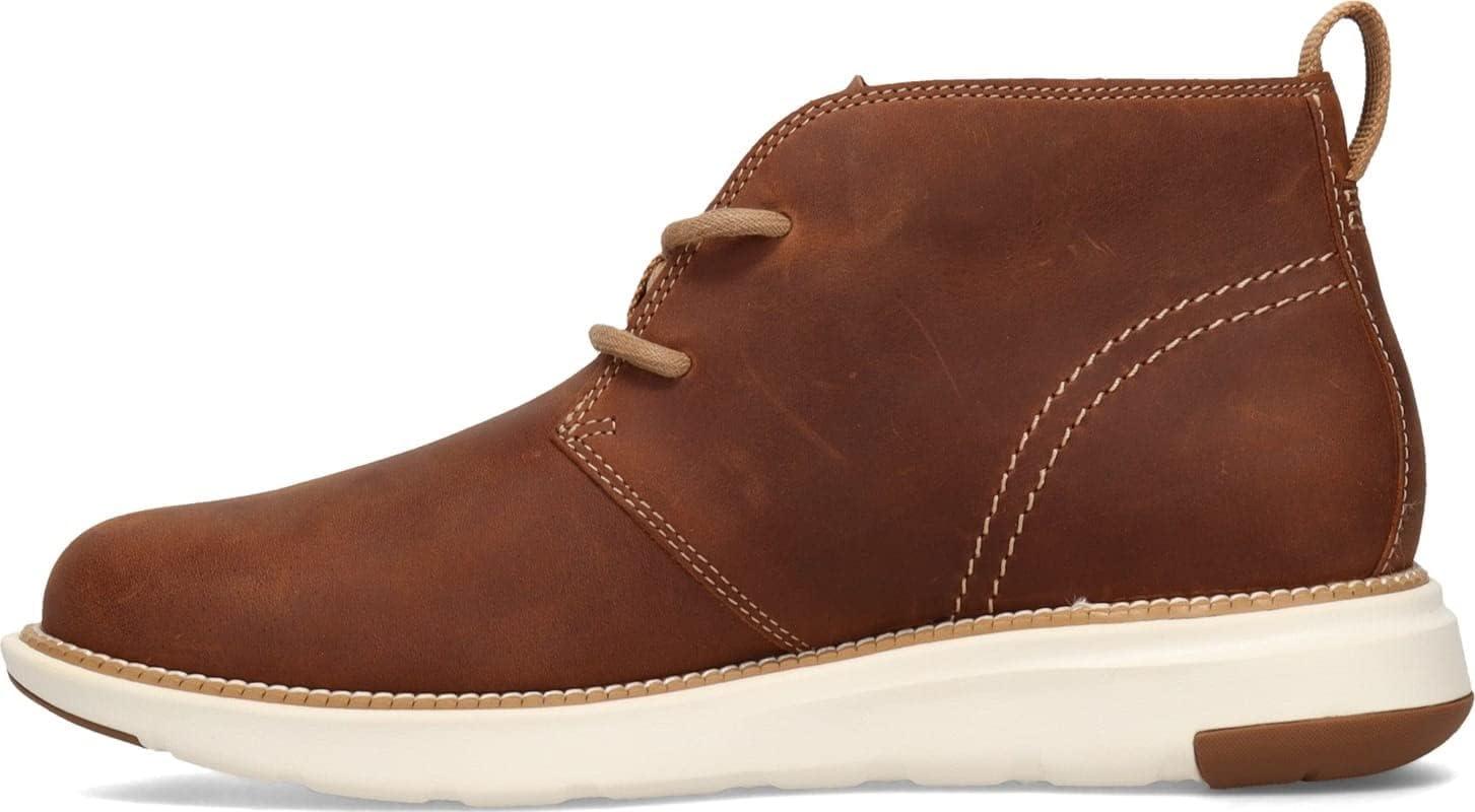 image:imageCole Haan Mens Grand Atlantic Plain ToeCh Lumber WrIvory