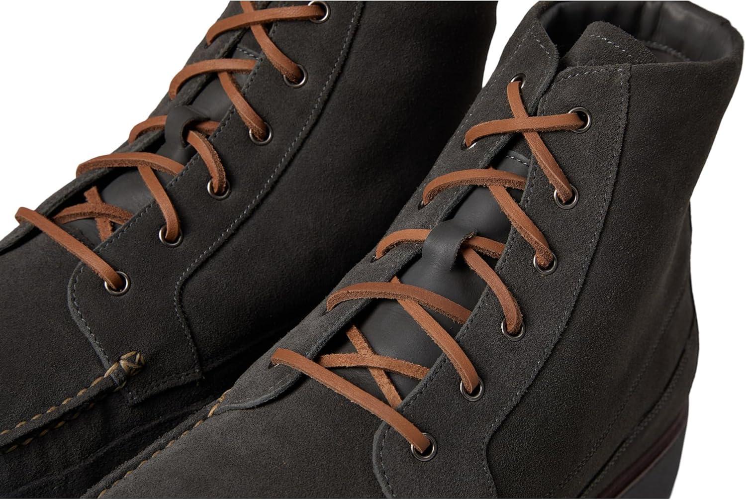 image:imageCole Haan Mens Muir MoctallRaven SuedeRaven Wp