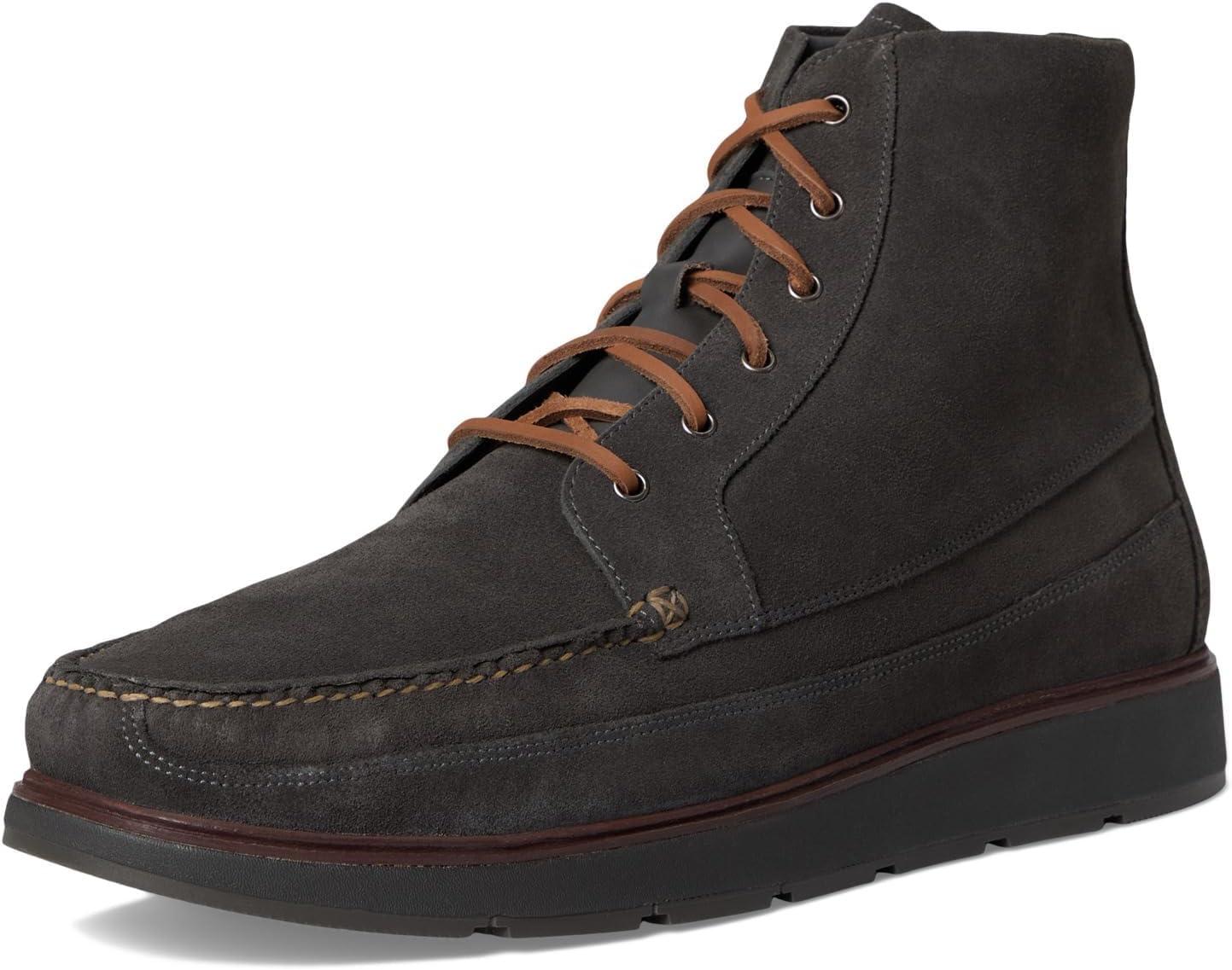 image:imageCole Haan Mens Muir MoctallRaven SuedeRaven Wp