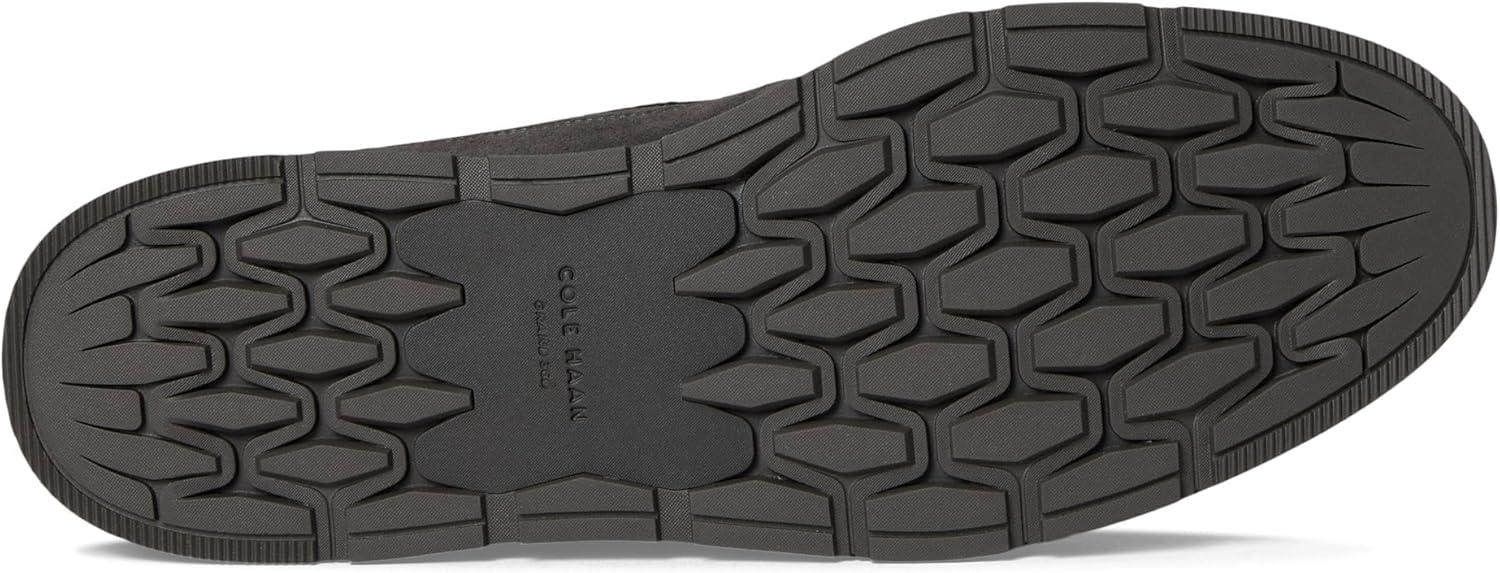 image:imageCole Haan Mens Muir MoctallRaven SuedeRaven Wp