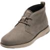 Ch Morel Nubuck Micro Perf/Dune Wr