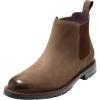 Ch Truffle Nubuck/Black Wr