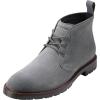 Quiet Shade Suede/Dark Brown