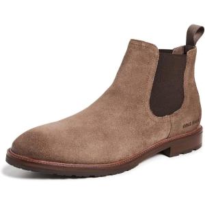 Cole Haan Men’s Berkshire Chelsea(Dark Natural)