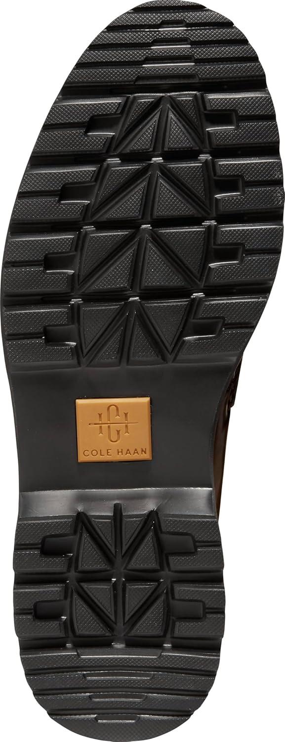 image:imageCole Haan Mens American ClassicsDark Chocolate Brush