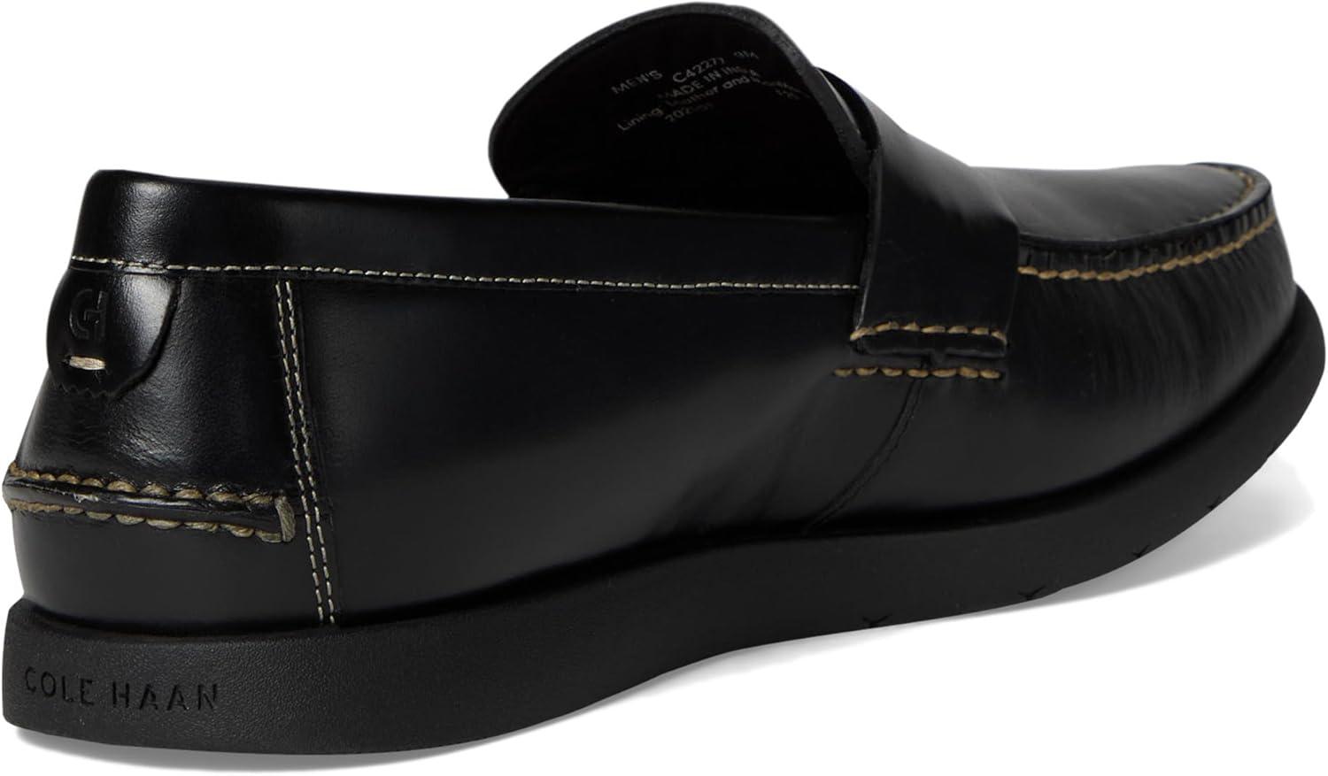 image:imageCole Haan Mens BrowerBlack