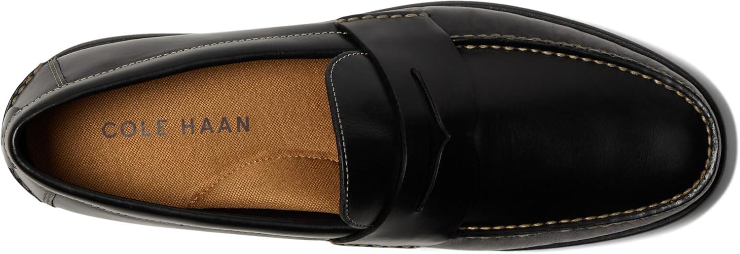 image:imageCole Haan Mens BrowerBlack
