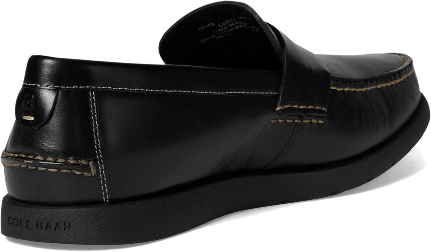 image:imageCole Haan Mens BrowerBlack