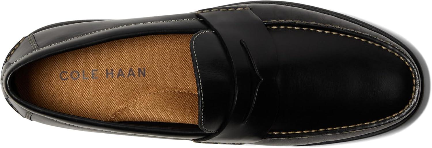 image:imageCole Haan Mens BrowerBlack