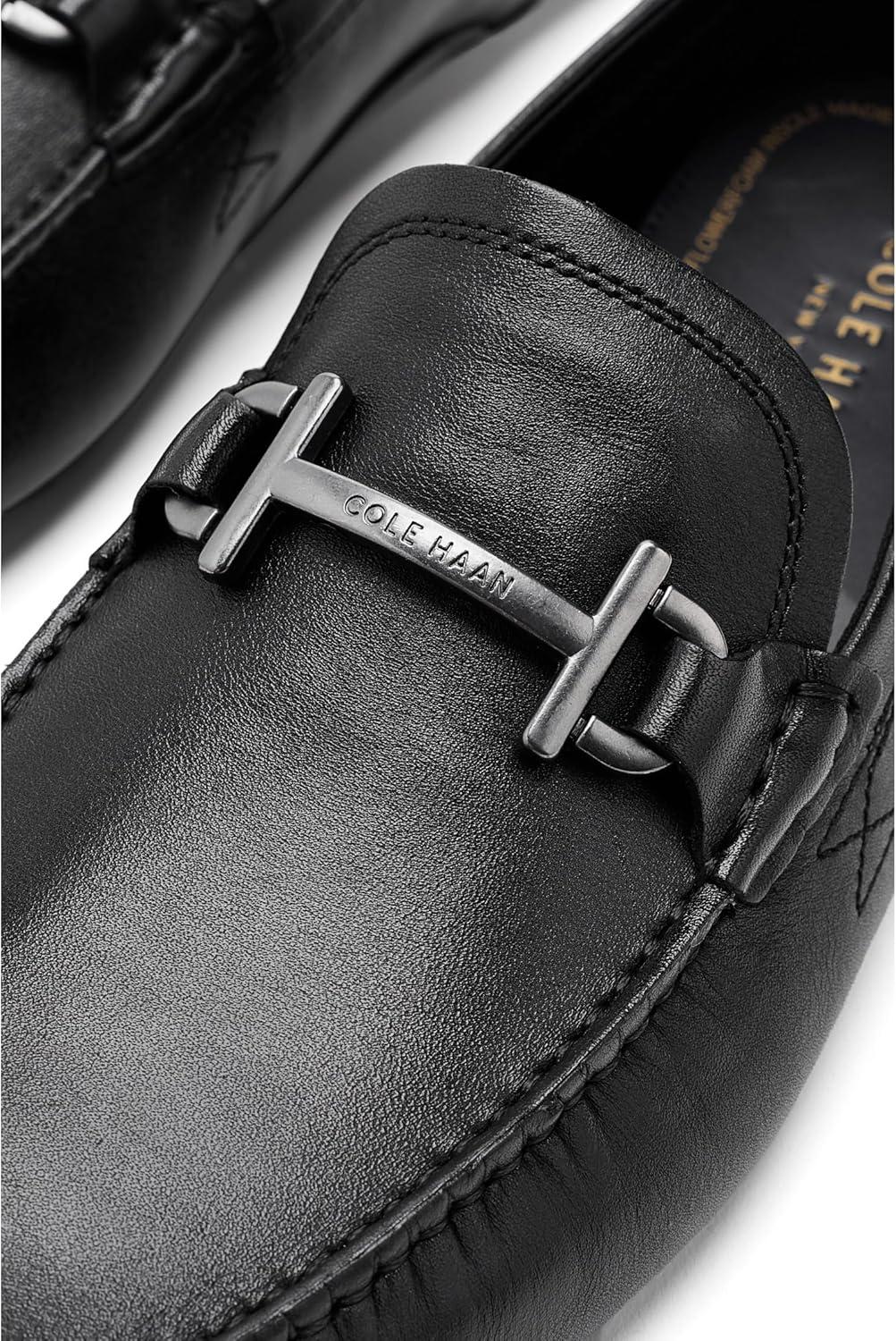 image:imageCole Haan Mens Donohue GrandBlack