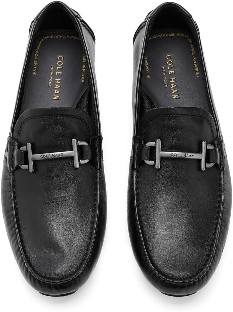image:imageCole Haan Mens Donohue GrandBlack