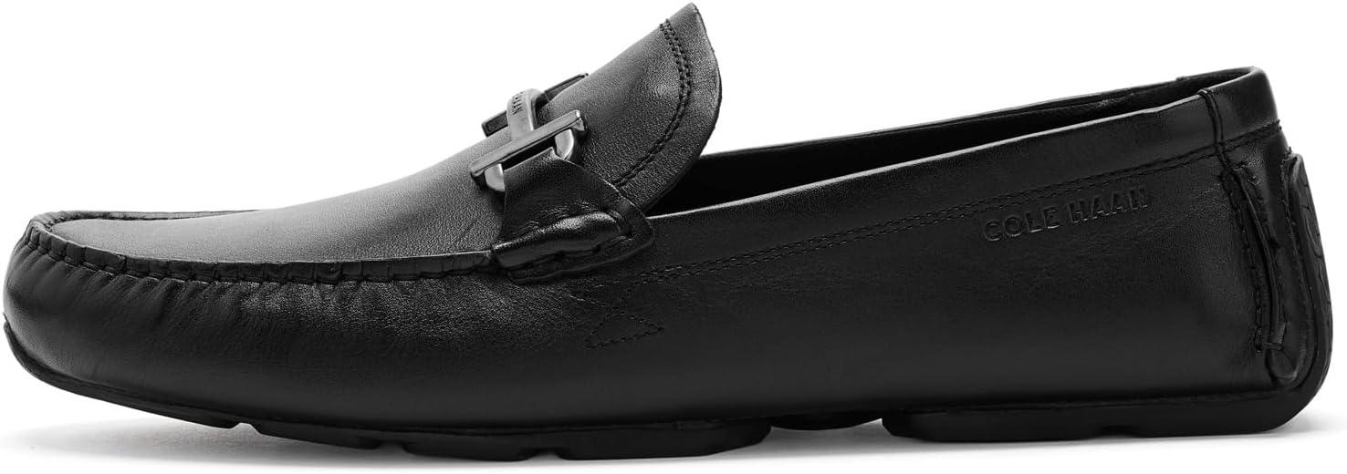 image:imageCole Haan Mens Donohue GrandBlack