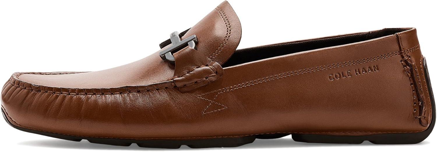 image:imageCole Haan Mens Donohue GrandCh New CaramelCh Java