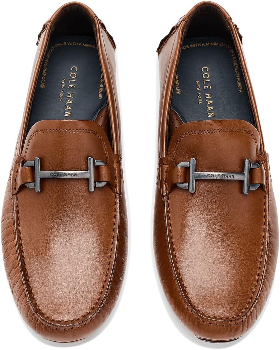 image:imageCole Haan Mens Donohue GrandCh New CaramelCh Java