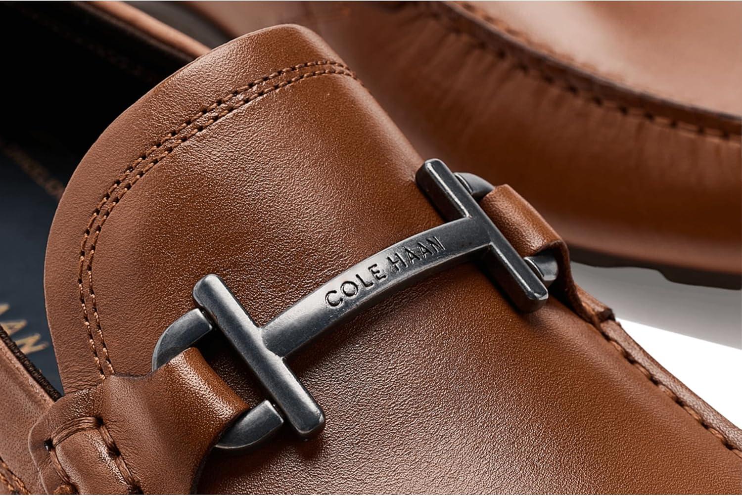 image:imageCole Haan Mens Donohue GrandCh New CaramelCh Java