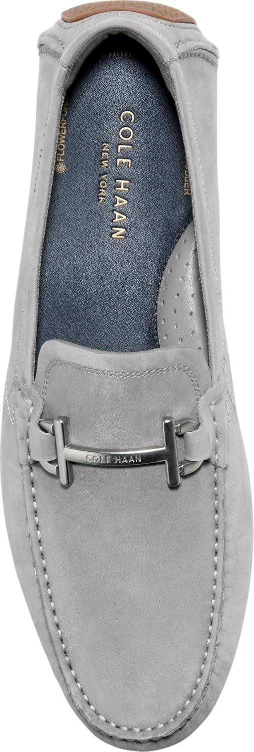 image:imageCole Haan Mens Donohue GrandIronstone NubuckGum