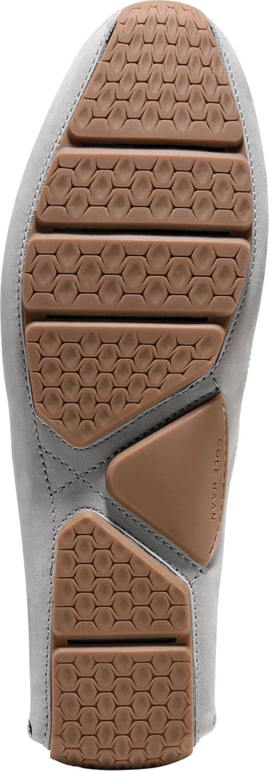 image:imageCole Haan Mens Donohue GrandIronstone NubuckGum