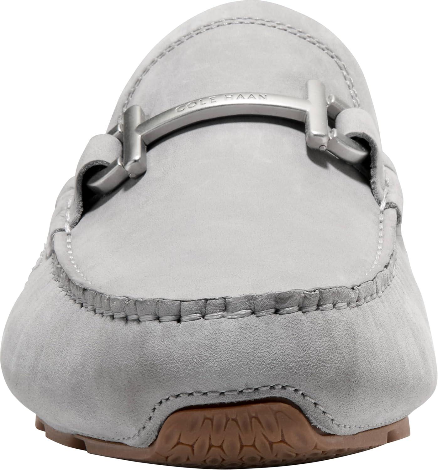 image:imageCole Haan Mens Donohue GrandIronstone NubuckGum