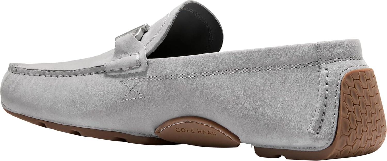 image:imageCole Haan Mens Donohue GrandIronstone NubuckGum