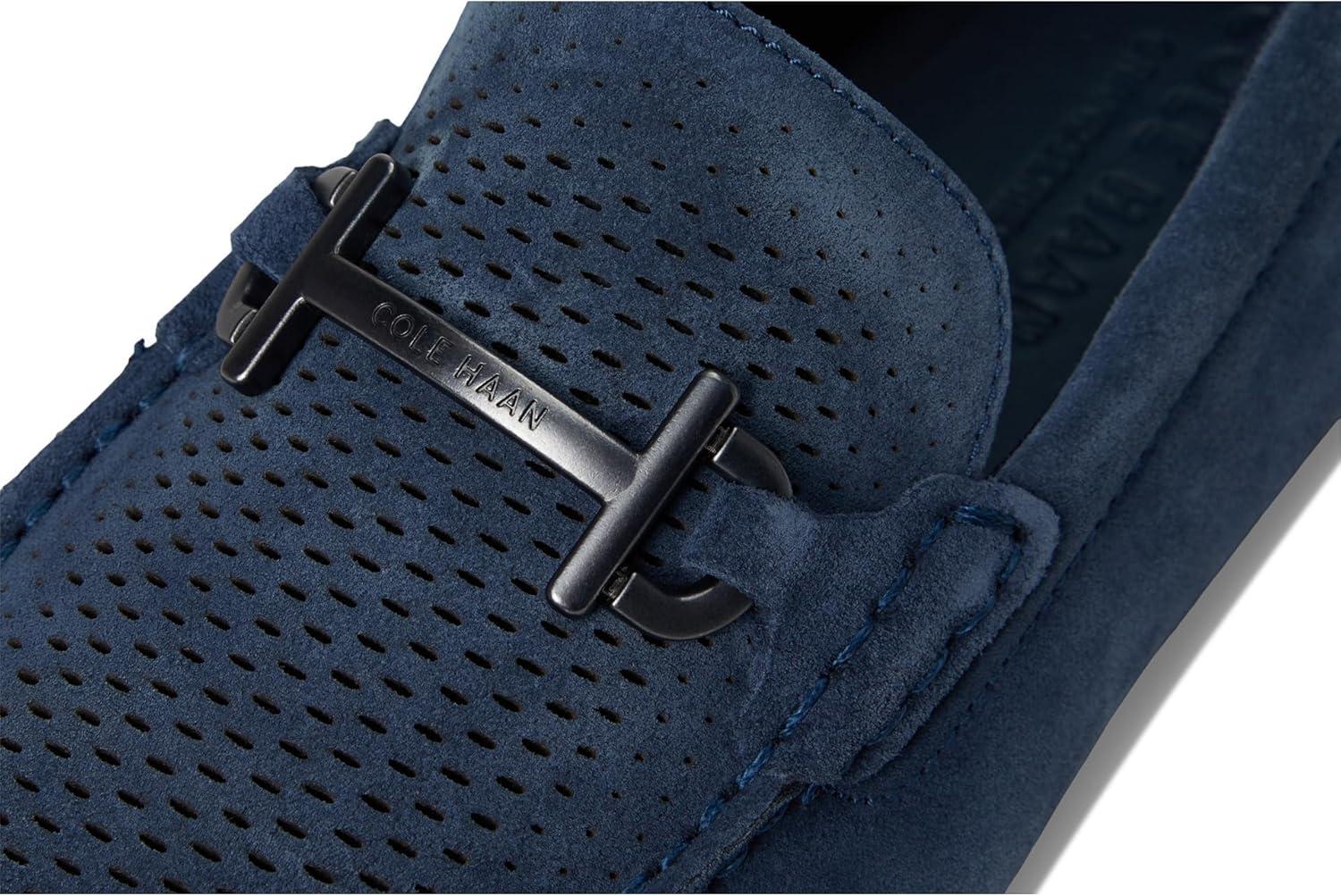 image:imageCole Haan Mens Grand Laser BitBig Dipper SuedeGum