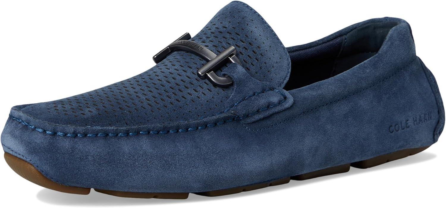 image:imageCole Haan Mens Grand Laser BitBig Dipper SuedeGum